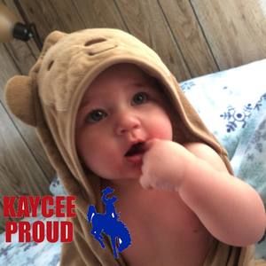 Meet your Posher, Kelley